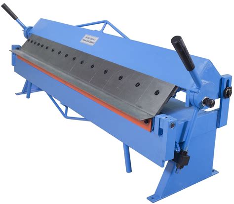 48 inch sheet metal brake|48 sheet metal folding tool.